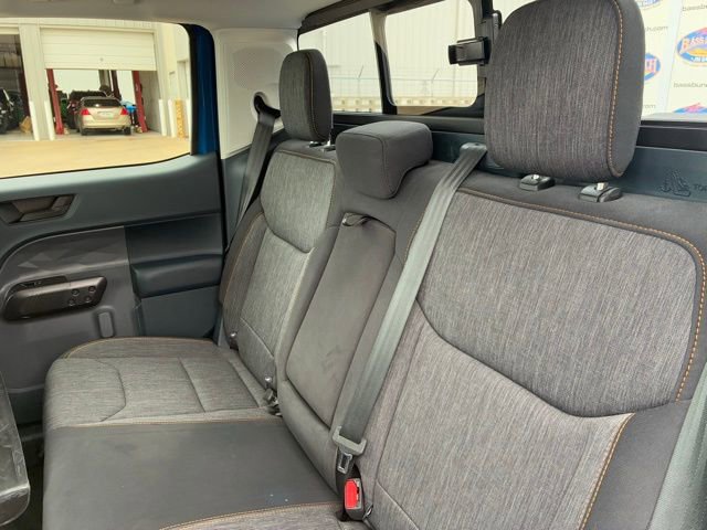 Certified 2023 Ford Maverick Tremor w/ Tremor Off-Road Package image 9