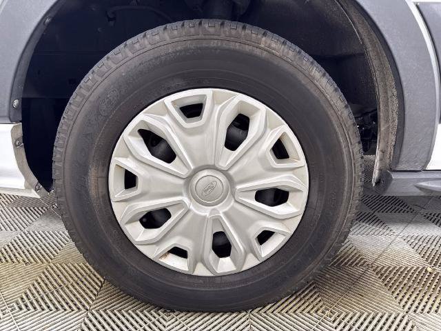 Certified 2024 Ford Transit 350 XLT RWD image 16