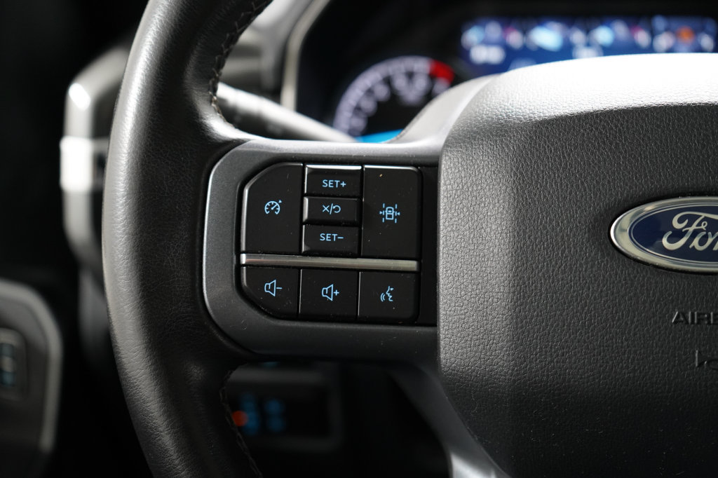 Certified 2023 Ford F150 XLT w/ Equipment Group 302A High AWD/4WD image 17