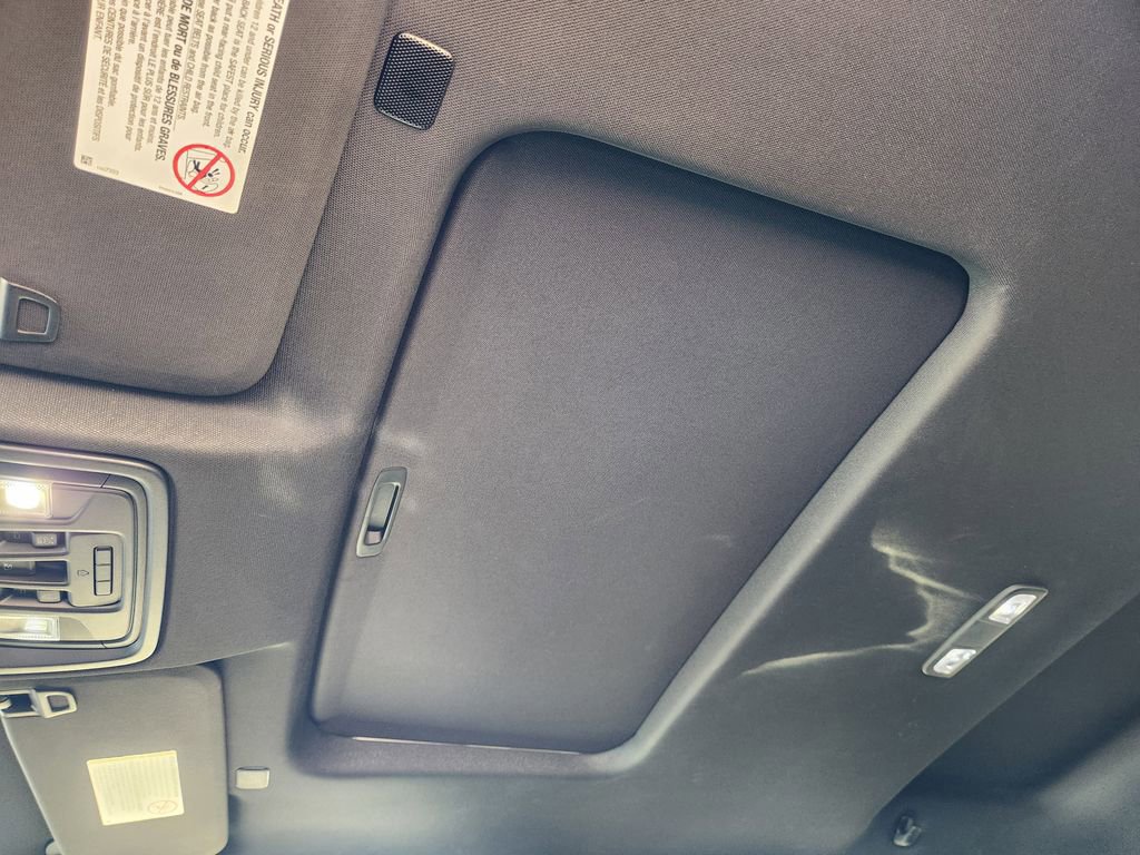 Used 2021 Chevrolet Silverado 2500 High Country image 23