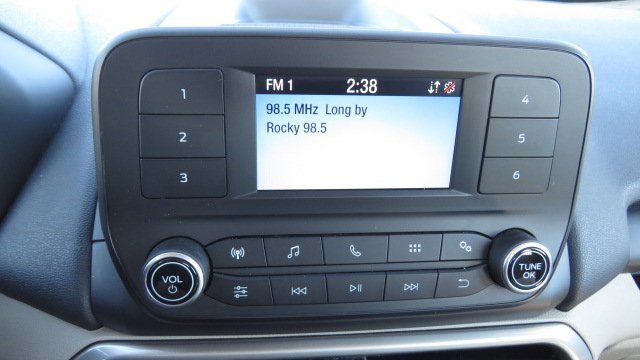 Certified 2020 Ford EcoSport S image 13