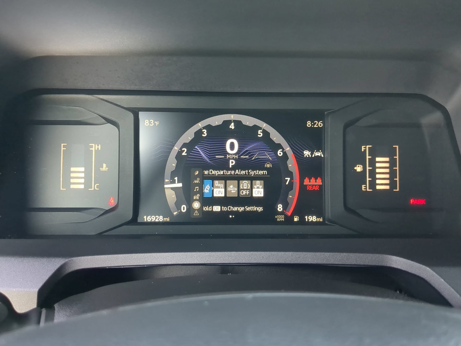 Used 2025 Toyota Tacoma SR5 AWD/4WD image 68