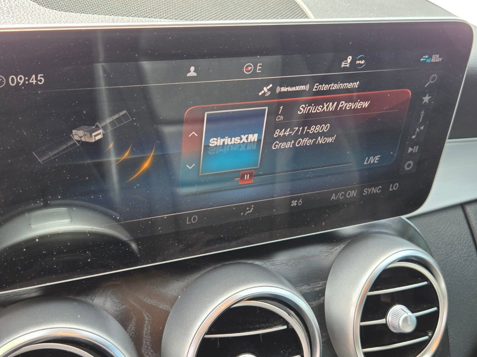 Used 2019 Mercedes-Benz C 300 Sedan image 21