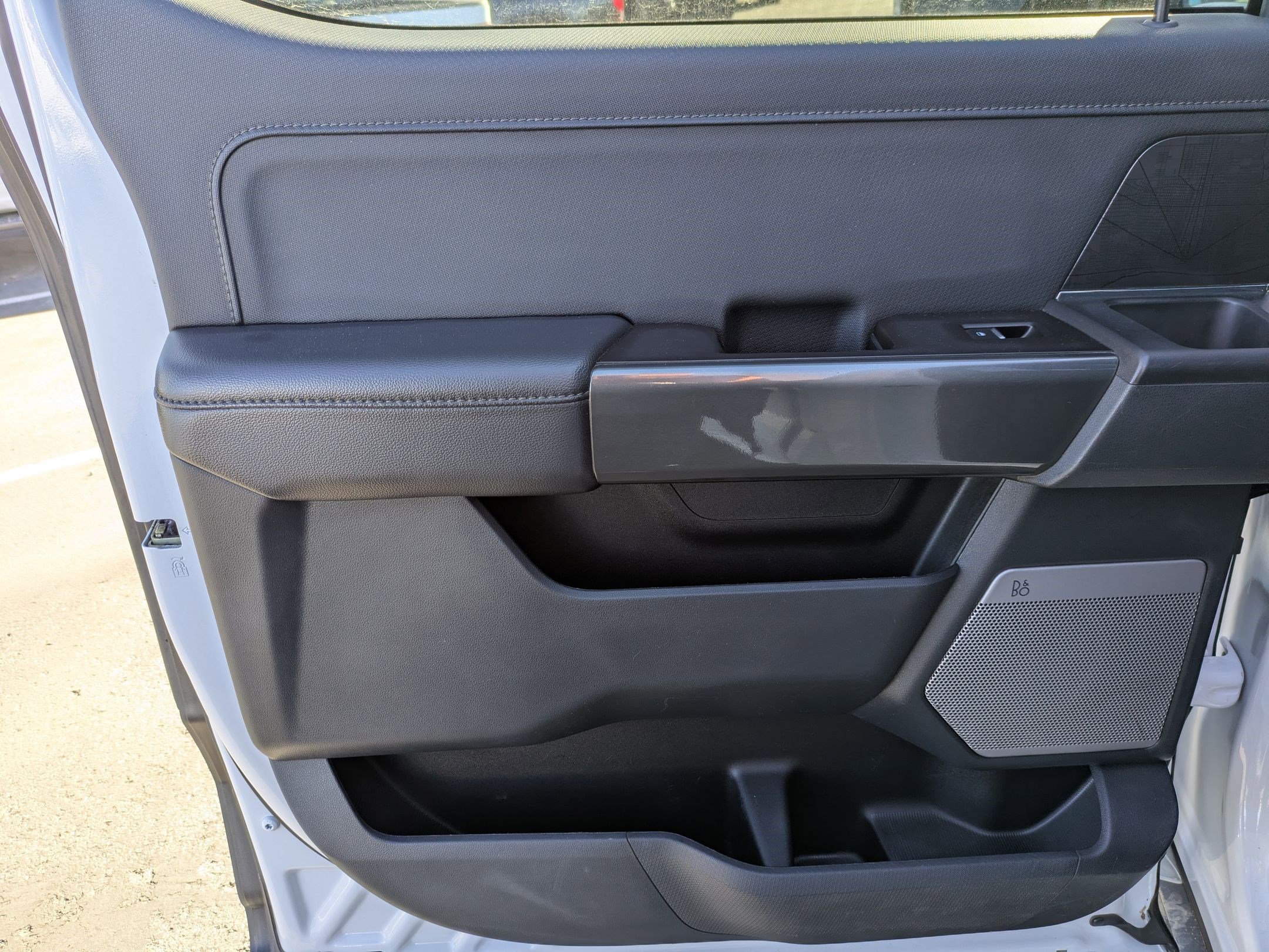 Certified 2023 Ford F150 XLT w/ Equipment Group 302A High image 31