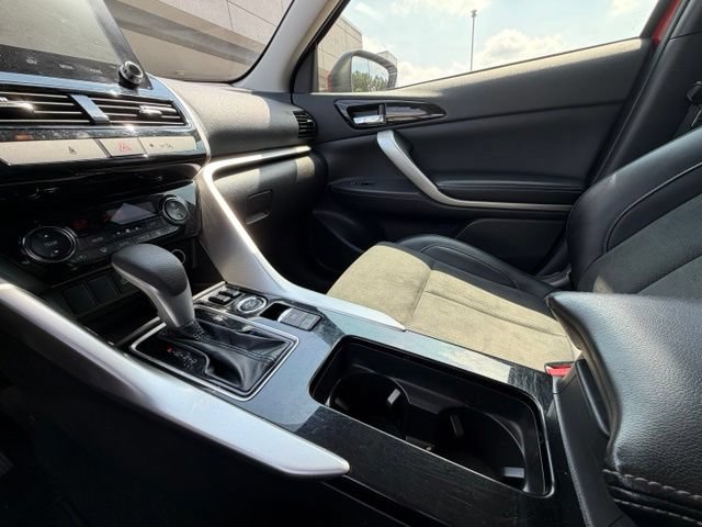Used 2025 Mitsubishi Eclipse Cross SE AWD/4WD image 15