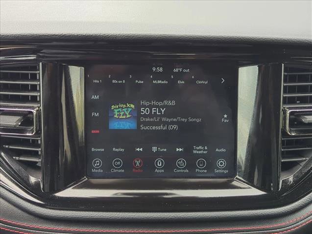 Used 2023 Dodge Durango GT image 14