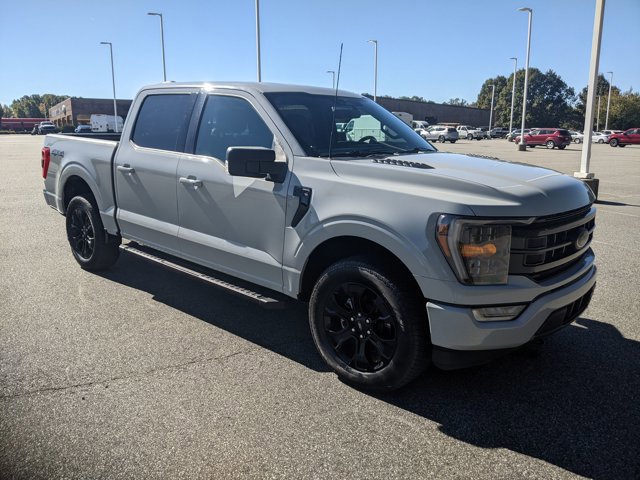 Certified 2023 Ford F150 XLT w/ Equipment Group 302A High