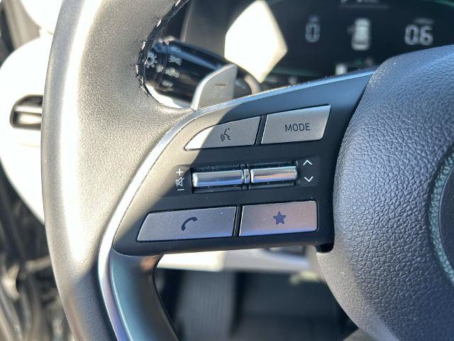 Used 2025 Hyundai Palisade SEL FWD image 32
