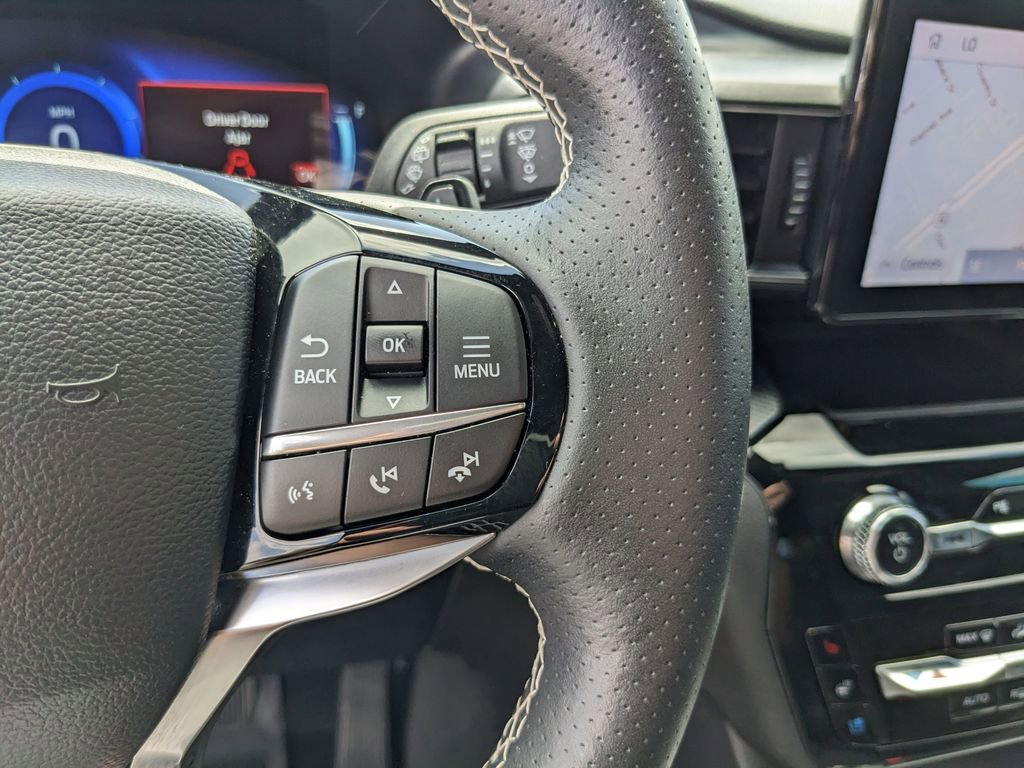 Certified 2023 Ford Explorer ST w/ Equipment Group 401A image 35