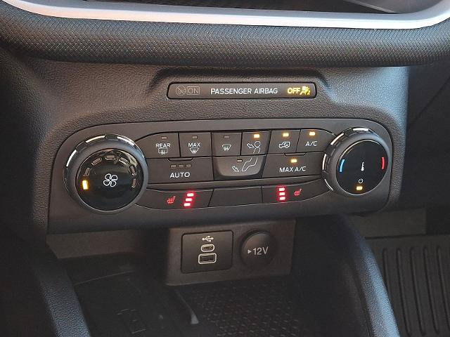 Certified 2023 Ford Bronco Sport Big Bend w/ Convenience Package AWD/4WD image 15