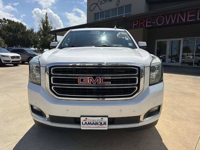 Used 2019 GMC Yukon XL SLT w/ Open Road Package RWD image 4