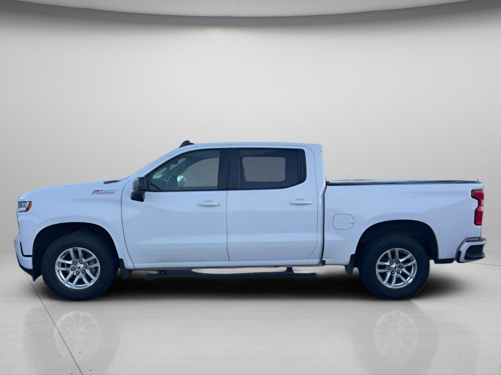 Used 2019 Chevrolet Silverado 1500 RST image 12