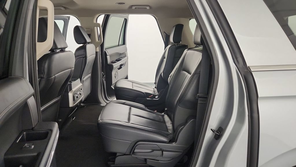 Certified 2024 Ford Expedition Max XLT AWD/4WD image 16