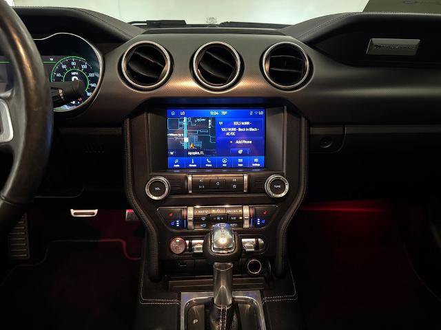 Certified 2022 Ford Mustang Premium w/ Equipment Group 201A RWD image 24