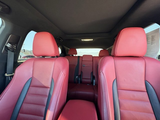 Used 2021 Lexus RX 350 F Sport w/ Cold Area Package (CT) image 39