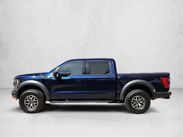 Certified 2023 Ford F150 Raptor AWD/4WD image 8