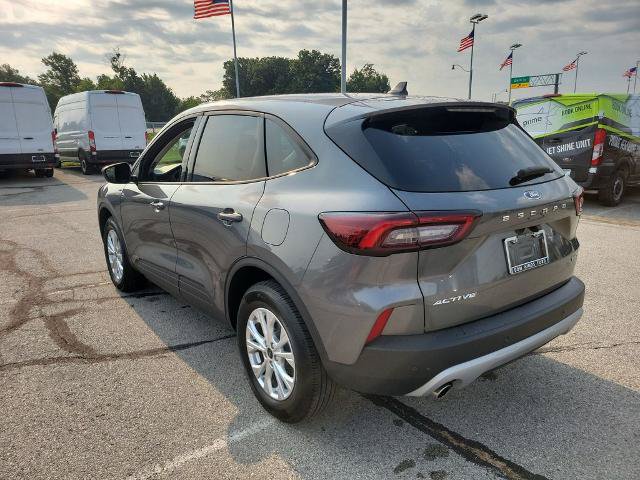 Certified 2025 Ford Escape Active w/ Tech Pack #1 AWD/4WD image 4