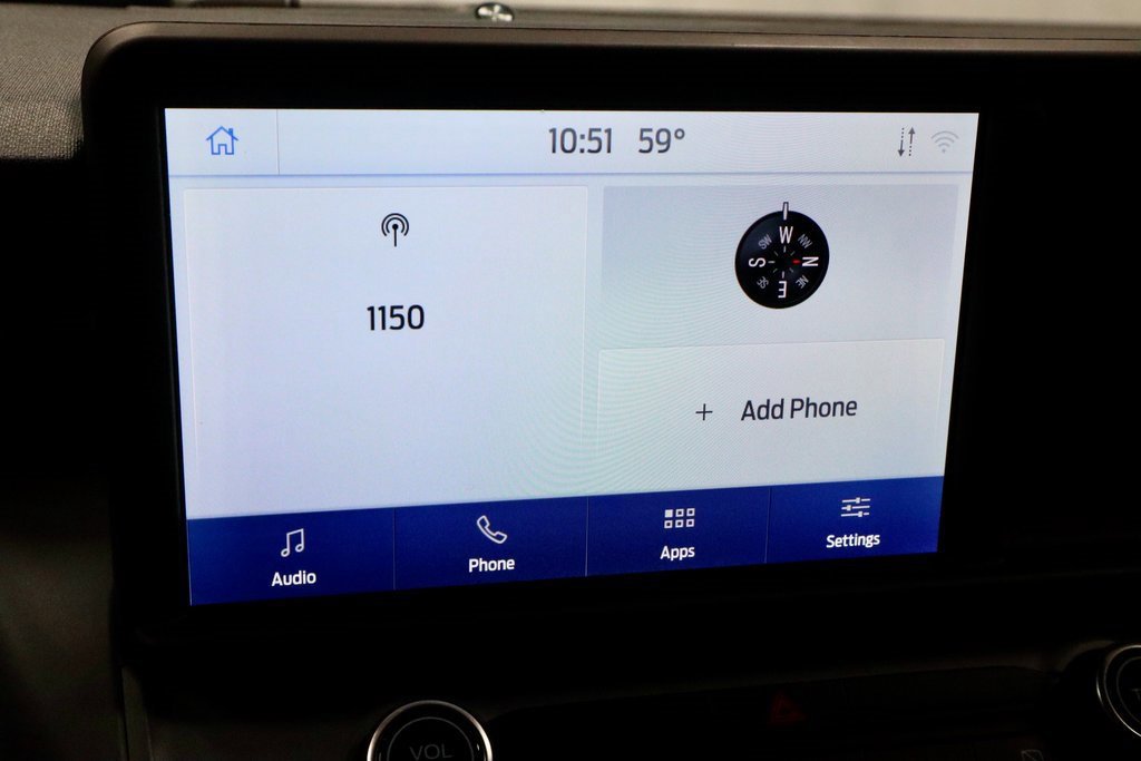 Certified 2022 Ford Maverick Lariat w/ Lariat Luxury Package image 10