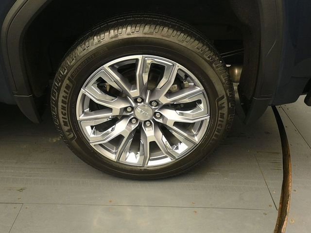 Used 2022 GMC Sierra 1500 Denali w/ Denali Reserve Package image 9