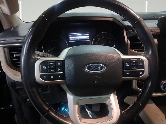 Certified 2022 Ford Expedition Limited AWD/4WD image 19