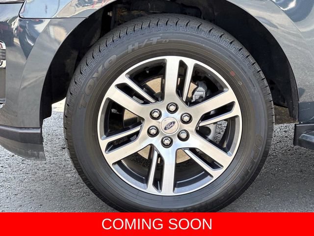 Certified 2023 Ford Expedition Max Limited AWD/4WD image 6