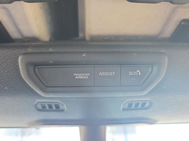 Used 2021 Jeep Wrangler Unlimited Rubicon AWD/4WD image 35