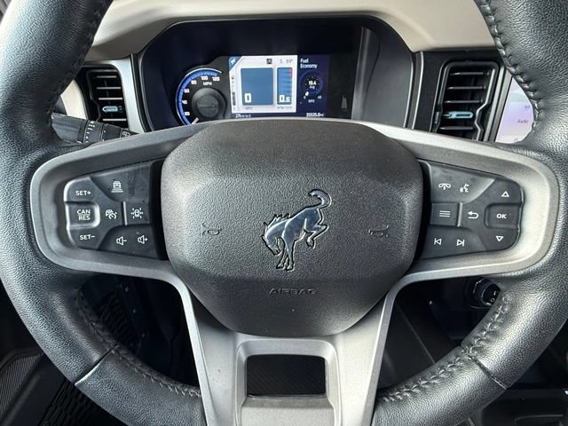 Certified 2022 Ford Bronco Wildtrak AWD/4WD image 24