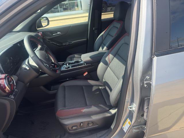Used 2026 Chevrolet Equinox RS w/ LPO, Floor Liner Package AWD/4WD image 12