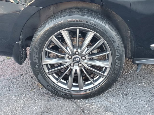 Used 2020 INFINITI QX60 Luxe w/ Edition 30 Essential Package image 6