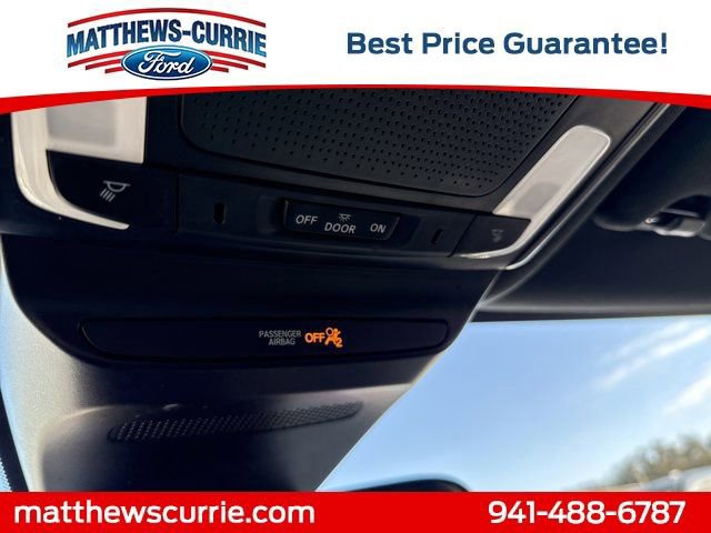 Used 2024 Honda HR-V Sport image 21