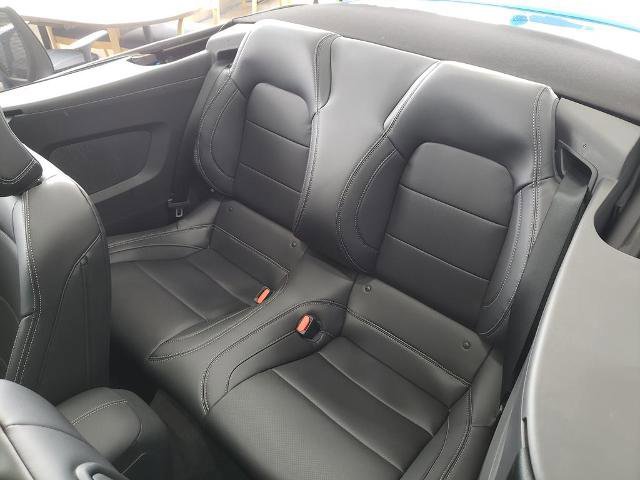 Certified 2025 Ford Mustang Premium w/ Wheel & Stripe Package image 10