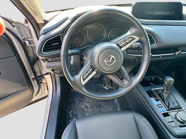 Used 2023 MAZDA CX-30 AWD 2.5 S w/ Select Package image 10