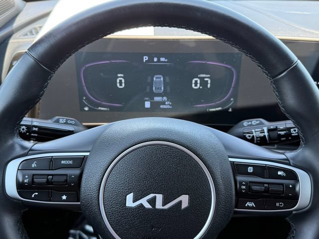 Used 2024 Kia Sportage X-Line AWD/4WD image 19