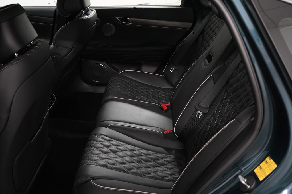 Used 2023 Genesis G80 3.5T Sport AWD/4WD image 27