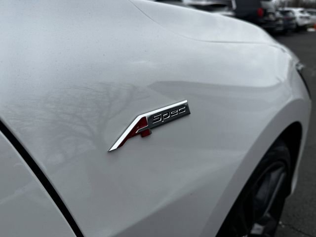 Used 2023 Acura Integra A-Spec image 47