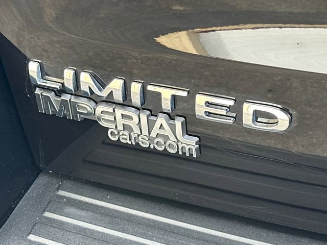 Certified 2024 Ford Expedition Max Limited image 14