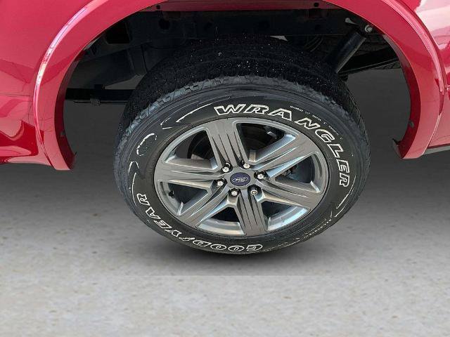 Certified 2020 Ford F150 XLT w/ Equipment Group 302A Luxury AWD/4WD image 30