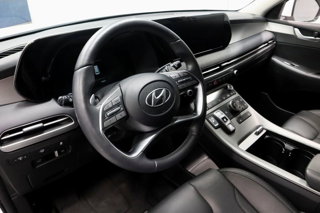 Used 2025 Hyundai Palisade XRT AWD/4WD image 29