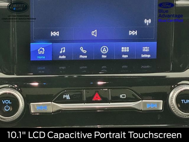 Certified 2022 Ford Explorer Platinum w/ Equipment Group 601A image 25