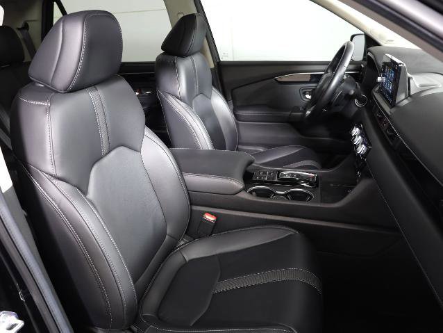 Used 2024 Honda Pilot Touring image 9