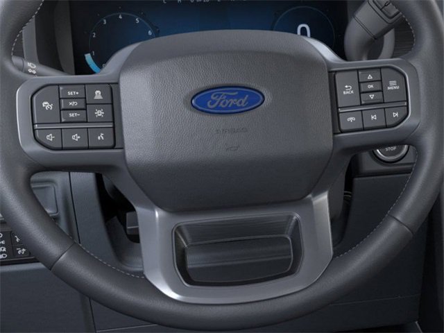 Certified 2025 Ford F150 XLT w/ Equipment Group 303A High AWD/4WD image 56