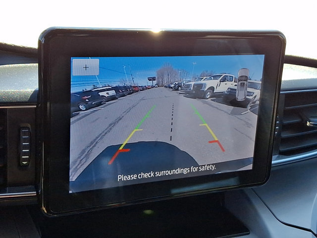 Certified 2023 Ford Explorer XLT w/ Equipment Group 202A image 23