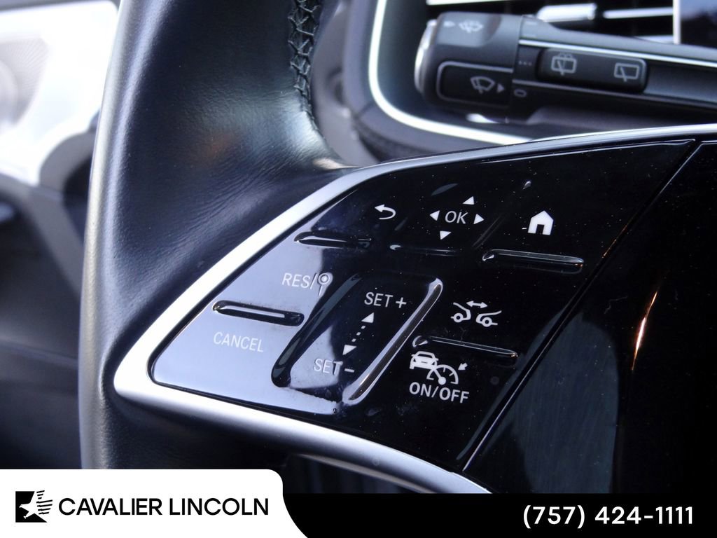 Used 2024 Mercedes-Benz GLS 450 4MATIC image 25
