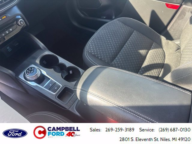 Certified 2023 Ford Escape Active w/ Tech Pack #1 AWD/4WD image 17