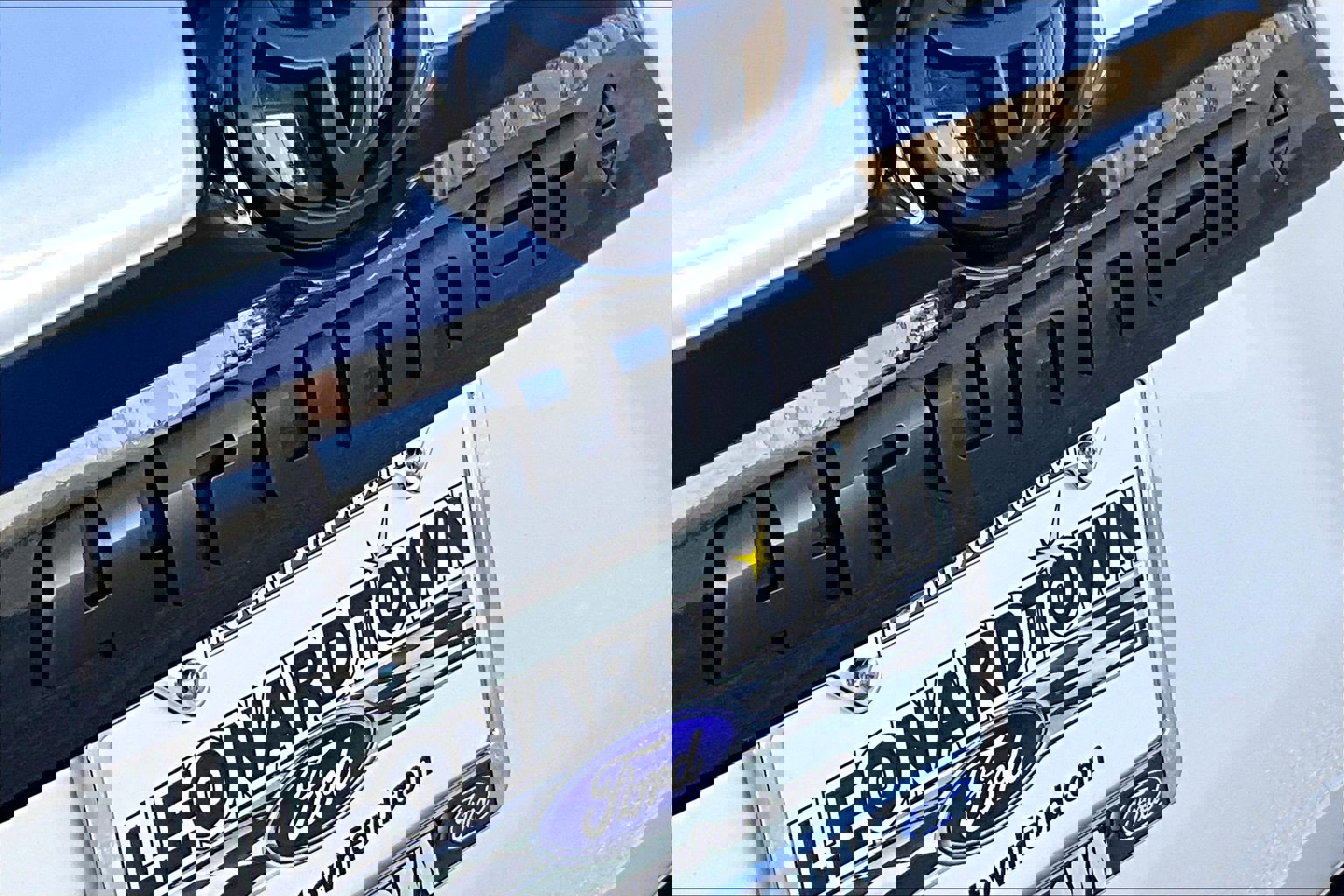 Used 2019 Toyota 4Runner Limited image 30