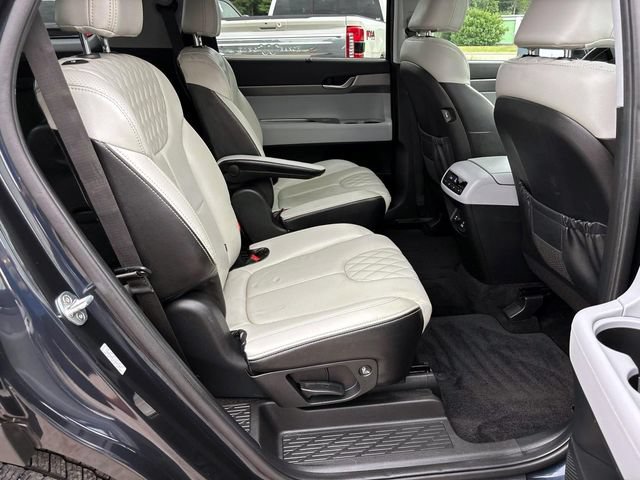 Used 2020 Hyundai Palisade SEL w/ Convenience Package AWD/4WD image 18