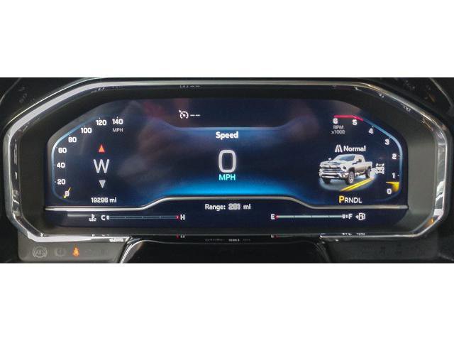 Used 2025 Chevrolet Silverado 2500 LT w/ Convenience Package image 10