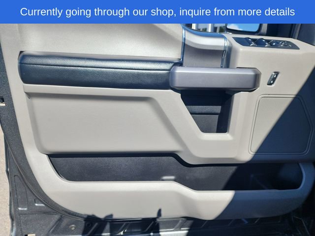 Certified 2020 Ford F150 XLT w/ Equipment Group 302A Luxury AWD/4WD image 11