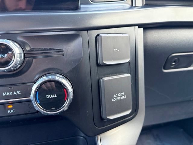Certified 2024 Ford F150 XLT w/ Bed Utility Package AWD/4WD image 20