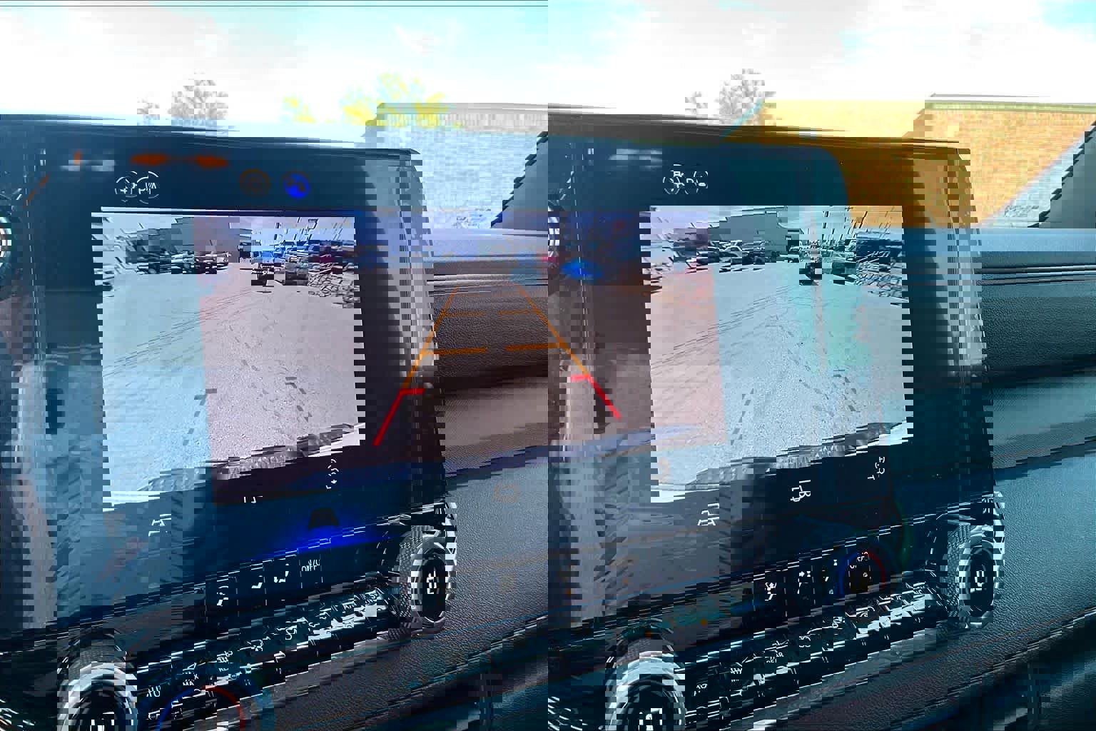 Used 2026 Chevrolet Colorado Trail Boss image 26